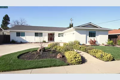 769 Brannan Pl, Concord, CA 94518 - Photo 1