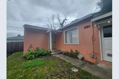 1587 C St, Hayward, CA 94541 - Photo 1