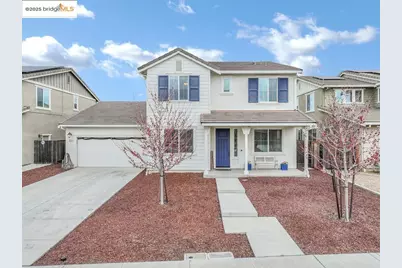 812 Bluestone Dr, Oakley, CA 94561 - Photo 1