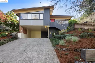 660 Woodmont Ave, Berkeley, CA 94708 - Photo 1