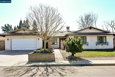 43 Castille Court, Danville, CA 94526 - Photo 1