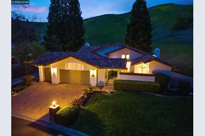 387 Live Oak Dr, Danville, CA 94506 - Photo 1