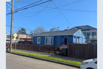 1803 8th St, Berkeley, CA 94710 - Photo 1