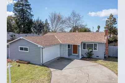 3549 Dormer Ave, Concord, CA 94519 - Photo 1