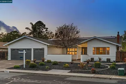 2062 Stratton Rd, Walnut Creek, CA 94598 - Photo 1