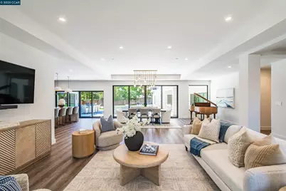 741 Hazelwood Drive, Walnut Creek, CA 94596 - Photo 1