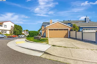 3740 Callan Blvd, South San Francisco, CA 94080 - Photo 1