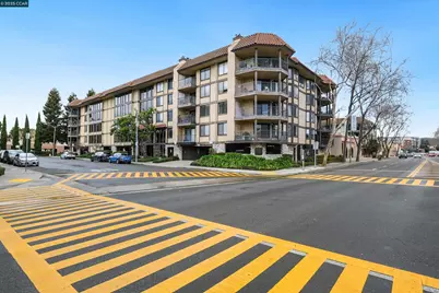 1132 Carpentier St #210, San Leandro, CA 94577 - Photo 1