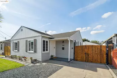 2947 Brook Way, San Pablo, CA 94806 - Photo 1