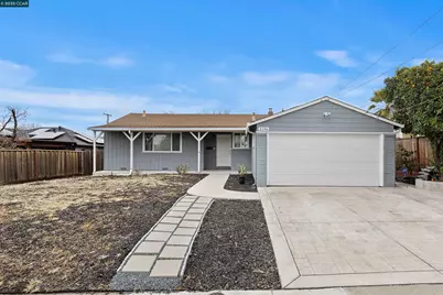 3196 Meadowbrook Dr, Concord, CA 94519 - Photo 1