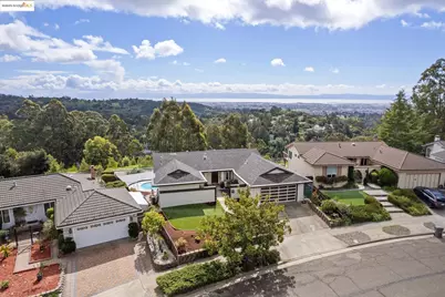 8177 Coach Dr, Oakland, CA 94605 - Photo 1