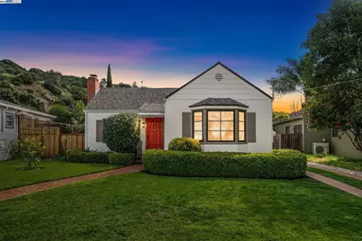 8 Danbury St, Oakland, CA 94605 - Photo 1