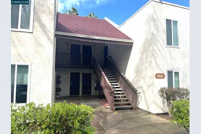 2600 Laguna Cir #G, Concord, CA 94520 - Photo 1