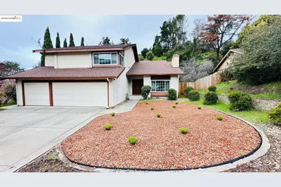 3593 Morningside Dr, Richmond, CA 94803 - Photo 1