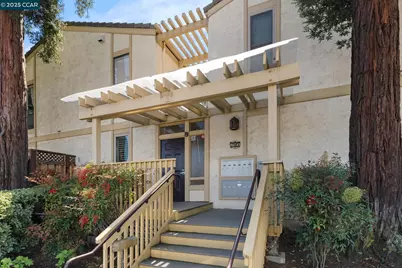 1945 Trinity Avenue #8, Walnut Creek, CA 94596 - Photo 1