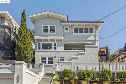 854 Walker Ave, Oakland, CA 94610 - Photo 1