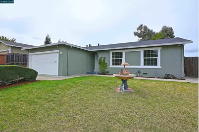 1087 Jensen Dr, Pittsburg, CA 94565 - Photo 1