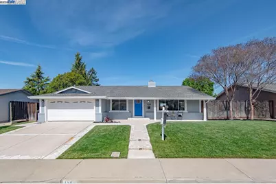 1546 Helsinki Way, Livermore, CA 94550 - Photo 1