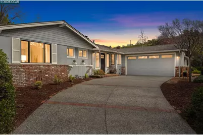 196 Wilkie Drive, Walnut Creek, CA 94598 - Photo 1