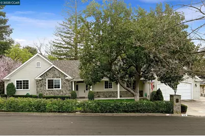 28 Squire Court, Alamo, CA 94507 - Photo 1