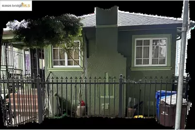1360 99th Avenue, Oakland, CA 94603 - Photo 1