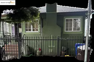 1360 99th Ave, Oakland, CA 94603 - Photo 1