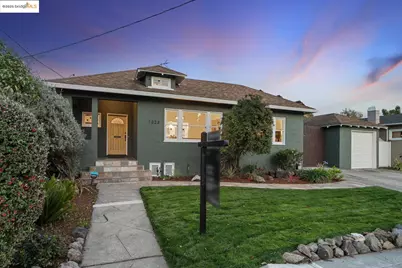 1323 Peralta Ave, Berkeley, CA 94702 - Photo 1