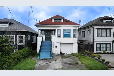 3121 Magnolia St, Oakland, CA 94608 - Photo 1
