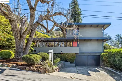 8 Norwood Avenue, Kensington, CA 94707 - Photo 1