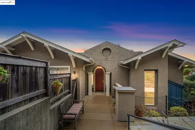2861 Buena Vista Way, Berkeley, CA 94708 - Photo 1