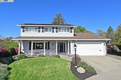 1834 Tanglewood Way, Pleasanton, CA 94566 - Photo 1