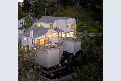 6566 Chelton Dr, Oakland, CA 94611 - Photo 1