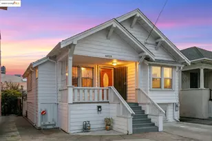 4029 16th St, Oakland, CA 94601 - Photo 1