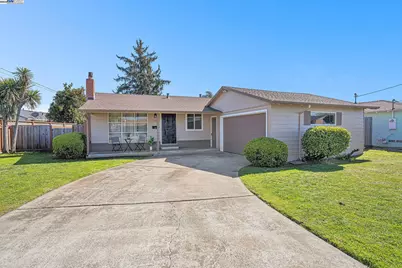 1660 Arena St, San Leandro, CA 94579 - Photo 1