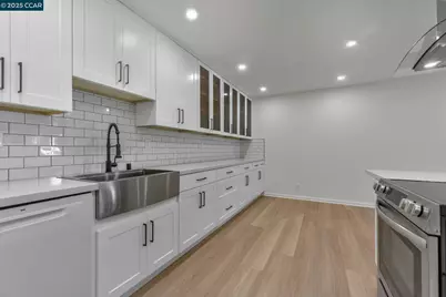 1305 Boulevard Way #314, Walnut Creek, CA 94595 - Photo 1