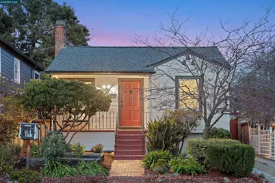 4450 Pampas Ave, Oakland, CA 94619 - Photo 1