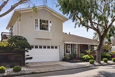 2602 Calhoun St, Alameda, CA 94501 - Photo 1