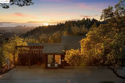 6049 Skyline Blvd, Oakland, CA 94611 - Photo 1