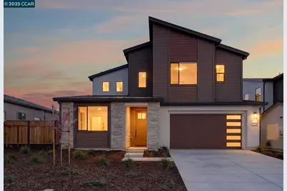 2298 Vandeleur Drive, Napa, CA 94558 - Photo 1