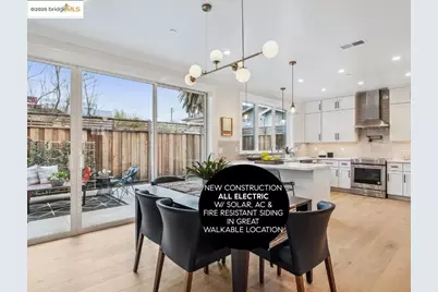 2312 Eighth St, Berkeley, CA 94710 - Photo 1
