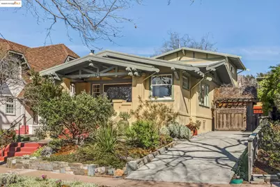 943 Fresno Ave, Berkeley, CA 94707 - Photo 1