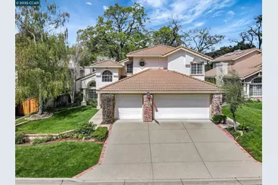 668 Sun Tree Ct, Danville, CA 94506 - Photo 1
