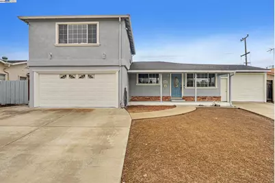 4950 Wheeler Dr., Fremont, CA 94538 - Photo 1