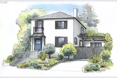 220 Palm Dr, Piedmont, CA 94610 - Photo 1