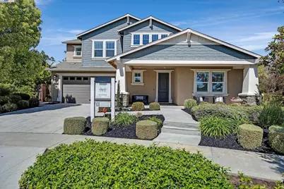 3838 Santa Fe Lane, Tracy, CA 95377 - Photo 1