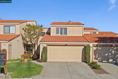 58 Crystal Cir, Hercules, CA 94547 - Photo 1