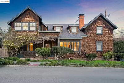 2799 Piedmont Ave, Berkeley, CA 94705 - Photo 1