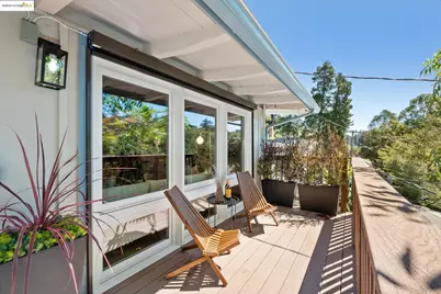 1200 Mountain Blvd, Oakland, CA 94611 - Photo 1