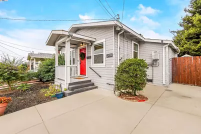 2939 60th Avenue, Oakland, CA 94605 - Photo 1