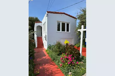 3933 Lincoln Ave, Oakland, CA 94602 - Photo 1